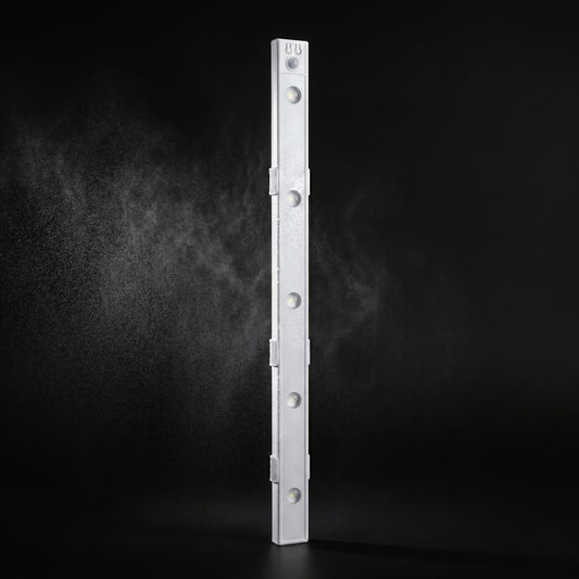 Luz LED con Sensor de Movimiento | Ultrafina USB 60cm